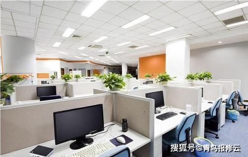 辦公設備在線維修 快速解決報修難題，提升建筑材料行業效率