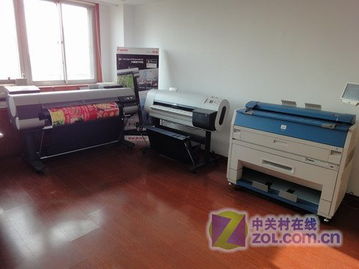 沈陽佳能 IPF6300s 多用途大幅面打印機僅售19500元，助力建筑材料行業高效出圖